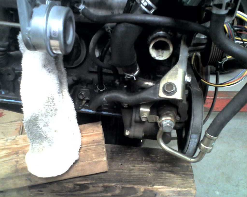 Chris Linch/aka Linchmob's 7mgte Swap